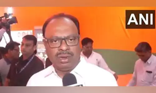 उन्हें ईवीएम को दोष देने के बजाय स्थिति का आत्मनिरीक्षण करना चाहिए: Chandrashekhar Bawankule