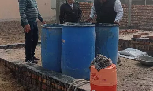 Haryana :  डेंगू ने तोड़ा 5 साल का रिकॉर्ड, कुरुक्षेत्र में इस सीजन में अब तक 265 मामले सामने आए