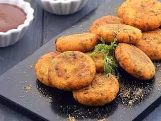Chana dal tikki बेहद आसान है रेसिपी