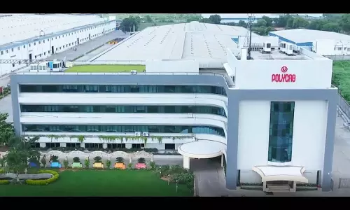 Polycab India शेयर की कीमत 2.47% बढ़ी