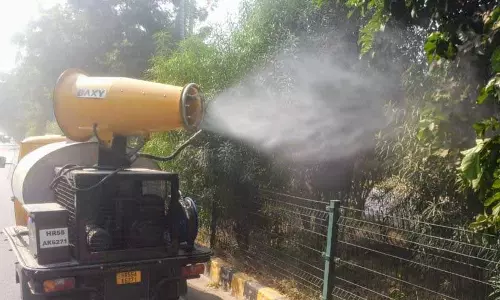 Haryana : समय पर पार्क का नवीनीकरण नहीं करने पर निजी एजेंसी पर 7.44 लाख रुपये का जुर्माना