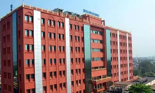 Odisha HC हाथी गलियारा अधिसूचना मामले को प्राथमिकता से लेगा Odisha HC हाथी गलियारा अधिसूचना मामले को प्राथमिकता से लेगा