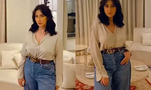 Manisha Koirala ने साझा की, जीवन का सबसे अच्छा हिस्सा 50 की उम्र में शुरू होता है