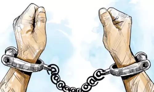Bangladeshi नाबालिग लड़की की यौन तस्करी: एक और आरोपी गिरफ्तार
