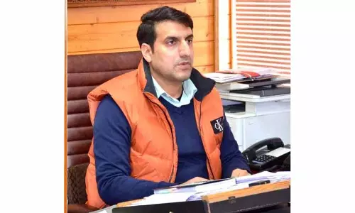 सचिव RDD ने ग्रामीण आजीविका को मजबूत करने के लिए मूल्यांकन किया