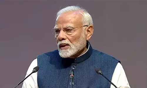 प्रधानमंत्री मोदी 29 नवंबर को Bhubaneswar में रोड शो करेंगे प्रधानमंत्री मोदी 29 नवंबर को Bhubaneswar में रोड शो करेंगे
