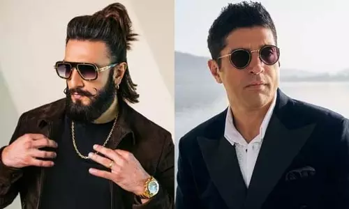 Ranveer Singh की डॉन 3 फिर टली? Ranveer Singh की डॉन 3 फिर टली?