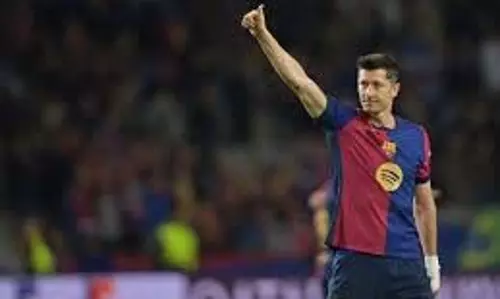 Champions League: मैन सिटी का संघर्ष जारी