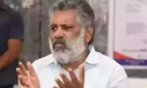 पूर्व विधायक चेविरेड्डी के खिलाफ POCSO मामला दर्ज