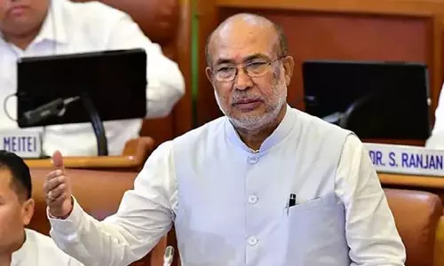 Assam : हिंसा को हल्के में नहीं लिया जाएगा Assam : हिंसा को हल्के में नहीं लिया जाएगा