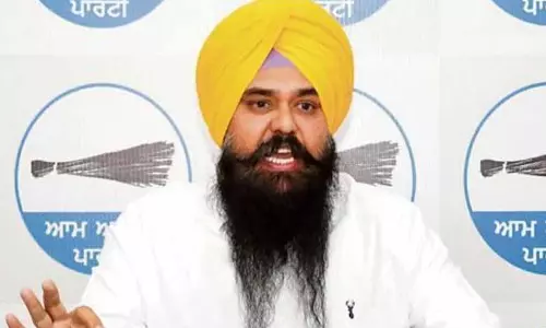 Punjab के बेअदबी विरोधी विधेयक को राष्ट्रपति की मंजूरी मिले Punjab के बेअदबी विरोधी विधेयक को राष्ट्रपति की मंजूरी मिले