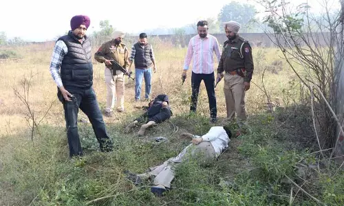 Punjab Police ने लॉरेंस बिश्नोई गिरोह के 2 साथियों को किया गिरफ्तार