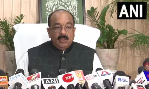 नगरीय निकाय चुनाव कब होगा? डिप्टी सीएम अरुण साव ने दिया बड़ा बयान नगरीय निकाय चुनाव कब होगा? डिप्टी सीएम अरुण साव ने दिया बड़ा बयान