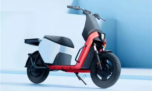OLA ने लॉन्च किया स्कूटर कीमत है ₹39,999 OLA ने लॉन्च किया स्कूटर कीमत है ₹39,999