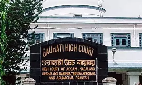 Assam : गुवाहाटी उच्च न्यायालय ने ऑनलाइन ट्रेडिंग घोटाले में पांच लोगों को जमानत दी