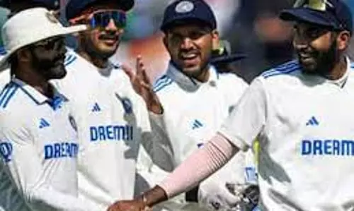 भारत को जीतना ही होगा ऑस्ट्रेलिया का मजबूत किला