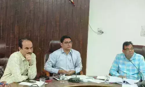 Dungarpur: कैलेंडर वर्ष 2025 के लिए दो स्थानीय अवकाश घोषित Dungarpur: कैलेंडर वर्ष 2025 के लिए दो स्थानीय अवकाश घोषित