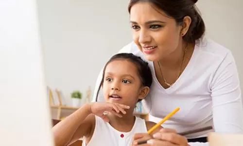 Lifestyle: अपने बच्चों को कम खर्च में पढ़ाना चाहते हैं, शुरू करे यह काम Lifestyle: अपने बच्चों को कम खर्च में पढ़ाना चाहते हैं, शुरू करे यह काम