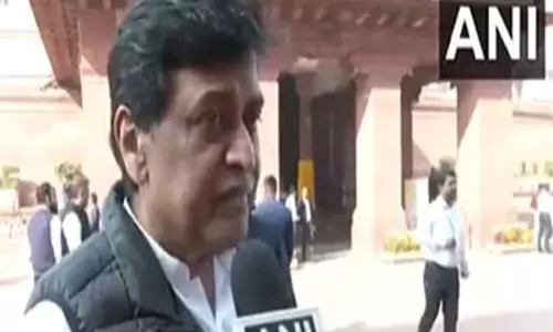 सभी को विश्वास में लेने के बाद ही सीएम का फैसला लिया जाएगा: BJP नेता अशोक चव्हाण