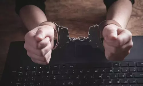 Mumbai: digital arrest कर आईआईटी के छात्र से 7 लाख की ठगी