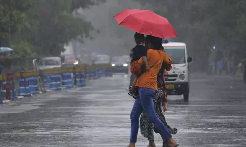 Bengaluru: IMD ने आगामी दिनों में बारिश और तापमान में गिरावट का अनुमान जताया