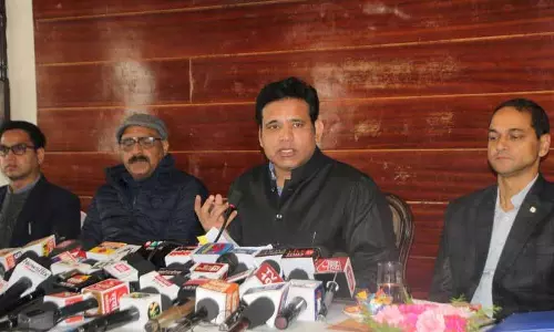 आरोप झूठे पाए गए तो कर्मचारी संघ पर कार्रवाई होगी: Bali