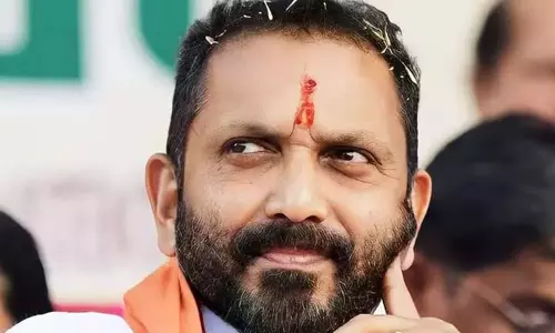 BJP में घमासान: केंद्रीय नेतृत्व कर रहा हस्तक्षेप, राज्य नेताओं से बातचीत BJP में घमासान: केंद्रीय नेतृत्व कर रहा हस्तक्षेप, राज्य नेताओं से बातचीत