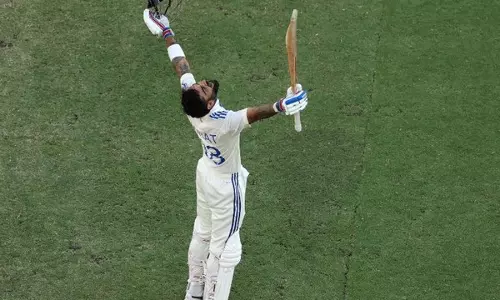 भले ही वह 70 या 80 रन बना रहा हो...: Gavaskar ने विराट से प्रशंसकों की उच्च उम्मीदों पर कहा