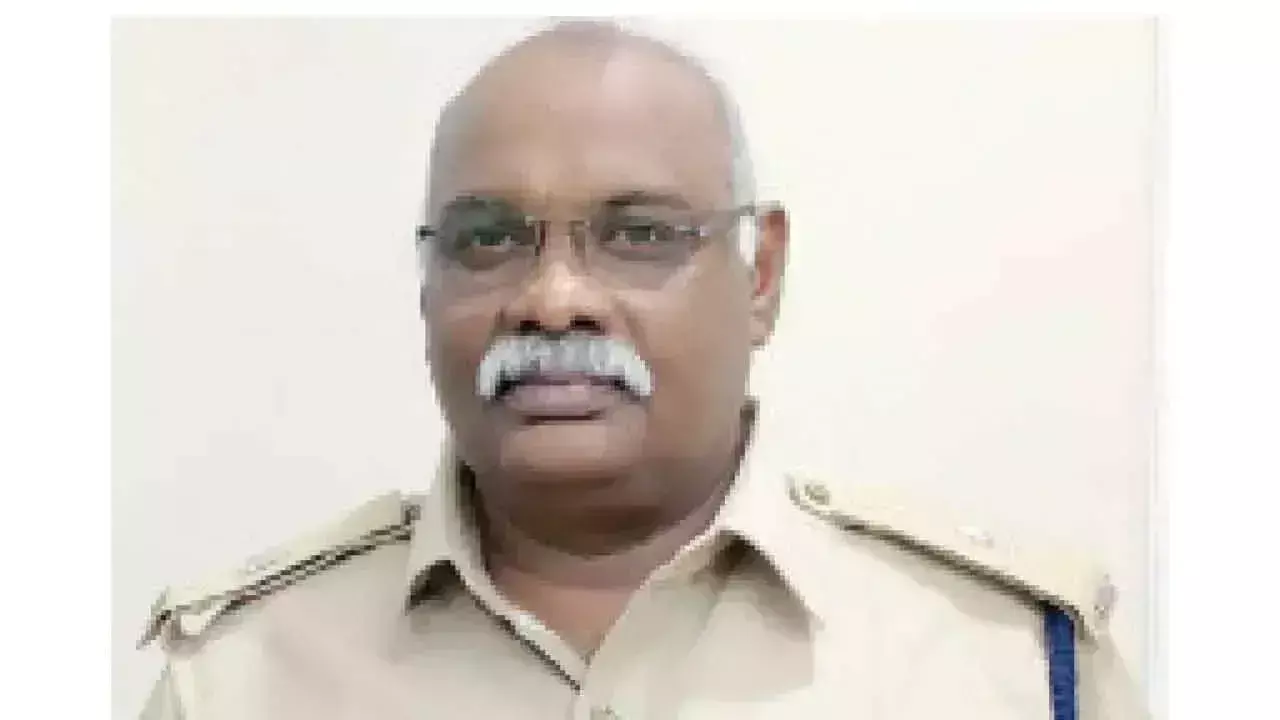 RRR हिरासत में यातना: पूर्व पुलिस अधिकारी विजय पॉल गिरफ्तार RRR हिरासत में यातना: पूर्व पुलिस अधिकारी विजय पॉल गिरफ्तार