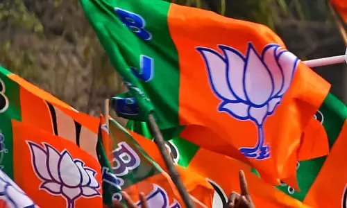 किरण सिंह देव बने रहेंगे प्रदेश बीजेपी अध्यक्ष किरण सिंह देव बने रहेंगे प्रदेश बीजेपी अध्यक्ष