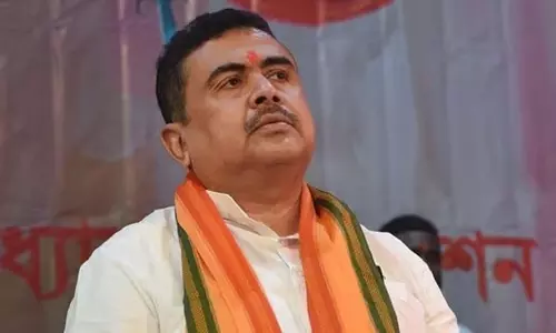 RG Kar पीड़िता के माता-पिता ने पश्चिम बंगाल विधानसभा में विपक्ष के नेता से मुलाकात की