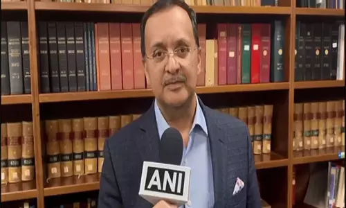 Spain में भारतीय राजदूत दिनेश पटनायक ने कहा, हमें उत्पादन भारत में लाने की जरूरत है