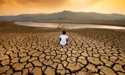 Punjab: सूखे की आशंका, भूजल और नहर के पानी पर दबाव बढ़ेगा