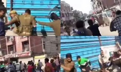 वैष्णो देवी रोपवे मुद्दा: J-K के कटरा में ताजा विरोध प्रदर्शन के बाद दो हिरासत में लिए गए