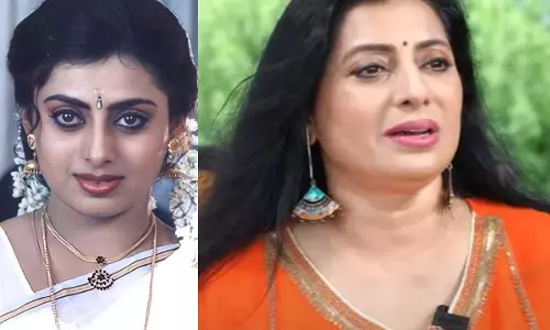 आप दोबारा क्यों शामिल हुए? तलाक के बाद क्या हुआ? Priya Raman ओपन डॉक