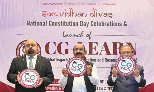 नागरिक संविधान में प्रदत्त अधिकारों के साथ कर्तव्यों को भी समझें : अरुण साव