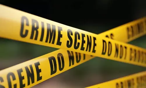 कातिल पिता को आजीवन कारावास की सजा, सौतेली मां को अम्मी नहीं कहा तो बेटे को मौत के घाट उतारा कातिल पिता को आजीवन कारावास की सजा, सौतेली मां को अम्मी नहीं कहा तो बेटे को मौत के घाट उतारा