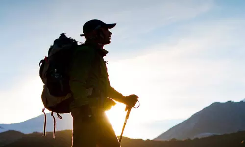 Himachal: अब कांगड़ा जिले में 3,000 मीटर से ज्यादा ऊंचाई पर नहीं कर सकेंगे trekking , लगा प्रतिबंध Himachal: अब कांगड़ा जिले में 3,000 मीटर से ज्यादा ऊंचाई पर नहीं कर सकेंगे trekking , लगा प्रतिबंध