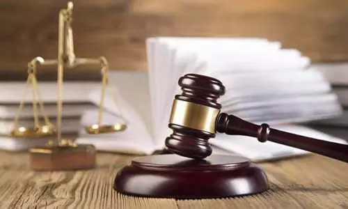 PITNDPS के तहत हिरासत आदेश जारी करने के लिए डिव कमिशन सक्षम