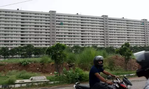 Punjab सरकार पूरब अपार्टमेंट में 121 करोड़ रुपये में 167 फ्लैट खरीदेगी