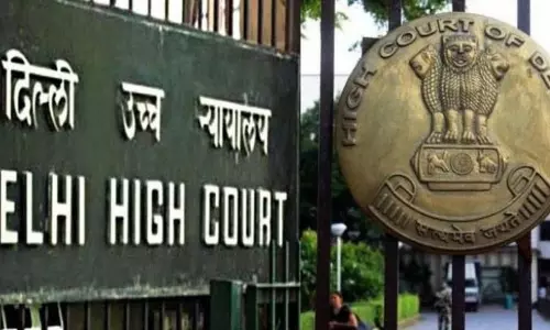 New Delhi : सनातन धर्म रक्षा Board के गठन की याचिका पर विचार करने से Delhi High Court का इनकार New Delhi : सनातन धर्म रक्षा Board के गठन की याचिका पर विचार करने से Delhi High Court का इनकार