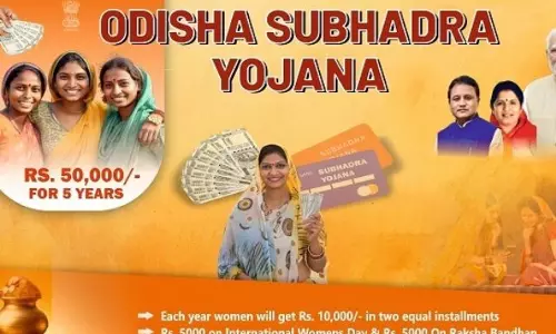 Subhadra Yojana: मार्च 2025 तक 21 वर्ष की होने वाली लड़कियां पैसा पाने की पात्र होंगी, उपमुख्यमंत्री बोले