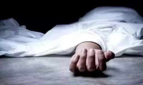 Jammu: कार गहरी खाई में गिरने से पुलिसकर्मी की मौत