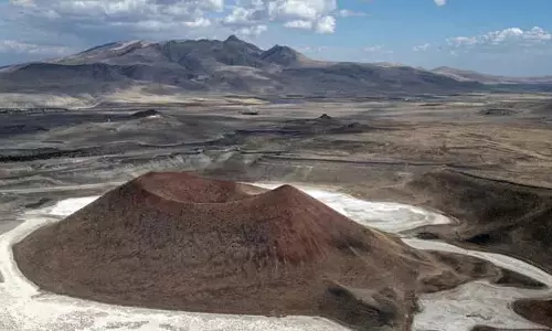 पृथ्वी के महाद्वीप सूख रहे हैं: मीठे पानी की मात्रा में काफी कमी आई