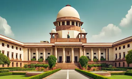 उच्च न्यायपालिका के द्वारा कानून के शासन और संवैधानिक मूल्यों को कायम रखना