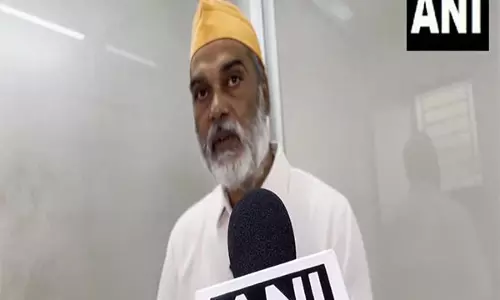 Bangladesh के हिंदू नेता ने इस पर प्रतिबंध लगाने की मांग वाली याचिका की निंदा की Bangladesh के हिंदू नेता ने इस पर प्रतिबंध लगाने की मांग वाली याचिका की निंदा की