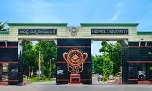 AU स्टार्ट-अप जलवायु जोखिम समाधान प्रदान करेगा AU स्टार्ट-अप जलवायु जोखिम समाधान प्रदान करेगा