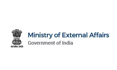 India-जापान ने आर्थिक सुरक्षा पर वार्ता का उद्घाटन किया India-जापान ने आर्थिक सुरक्षा पर वार्ता का उद्घाटन किया