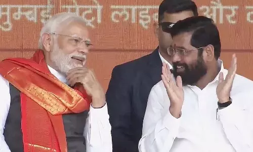 एकनाथ शिंदे: CM पद से इस्तीफा देने से पहले मोदी से क्या बातचीत हुई?