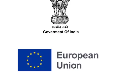 भारत, EU ने सहयोग मजबूत करने के लिए समीक्षा बैठक की, हिंद-प्रशांत के प्रति प्रतिबद्धता दोहराई